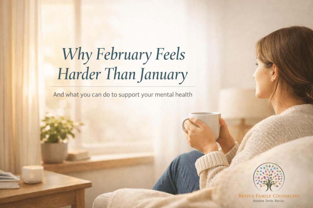 Why February Feels Harder Than January — and What You Can Do About It ...
